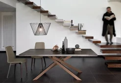 TAVOLO Friulsedie T50 boston SCONTATO a PREZZI OUTLET