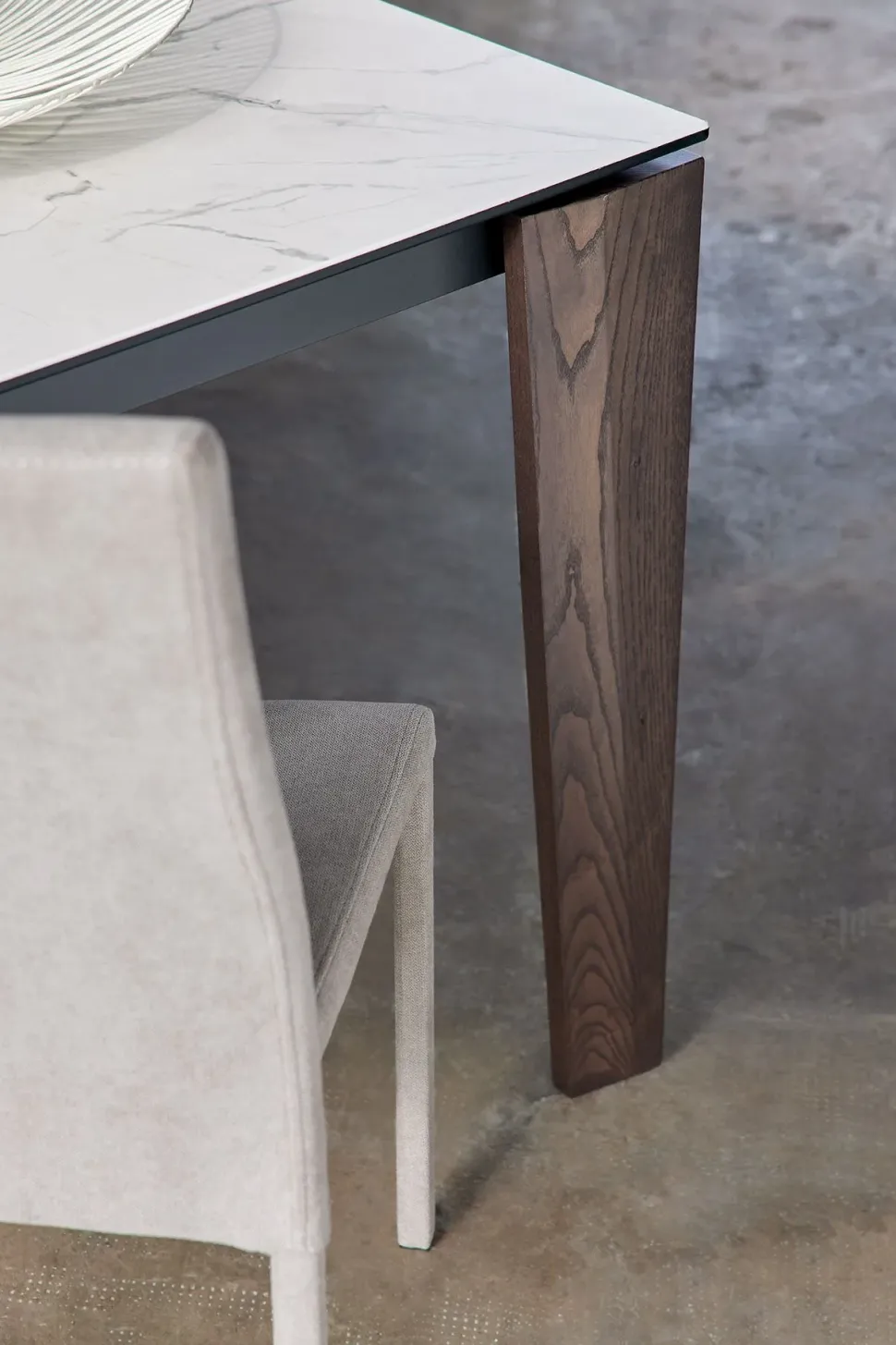 TAVOLO Friulsedie T88 cartesio SCONTATO a PREZZI OUTLET