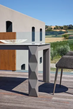 TAVOLO Friulsedie T96 diamond SCONTATO a PREZZI OUTLET