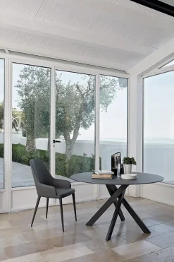 TAVOLO Friulsedie T25 giotto SCONTATO a PREZZI OUTLET