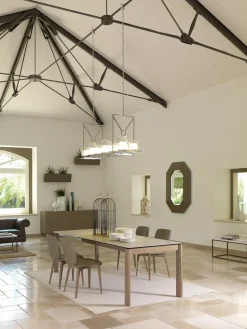 TAVOLO Friulsedie T98 leon SCONTATO a PREZZI OUTLET