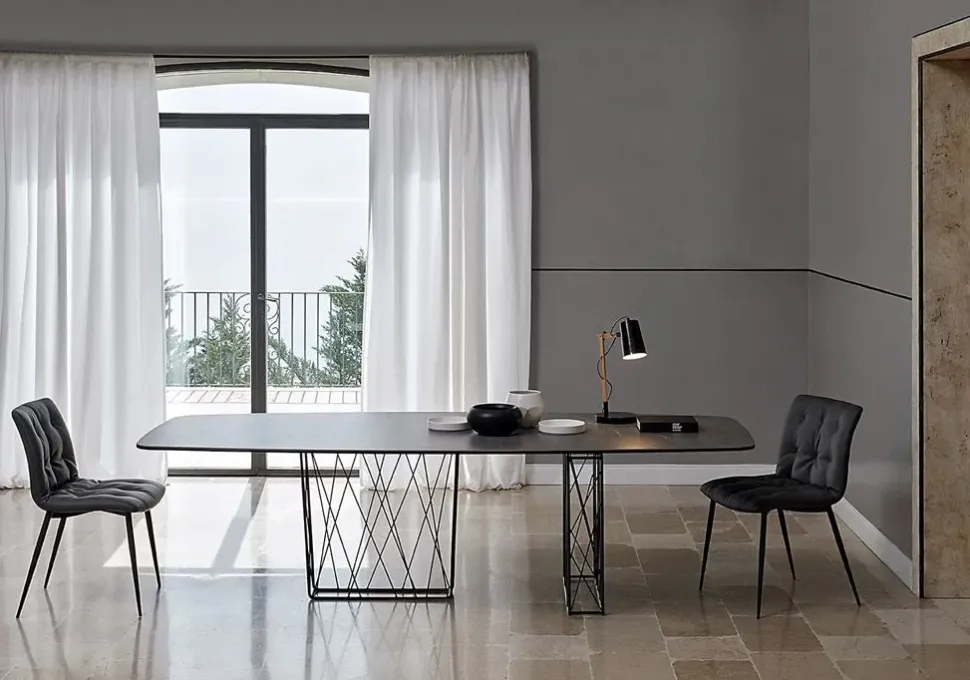 TAVOLO Friulsedie T74 mikado SCONTATO a PREZZI OUTLET