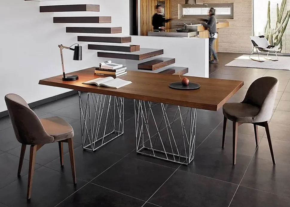 TAVOLO Friulsedie T74 mikado SCONTATO a PREZZI OUTLET