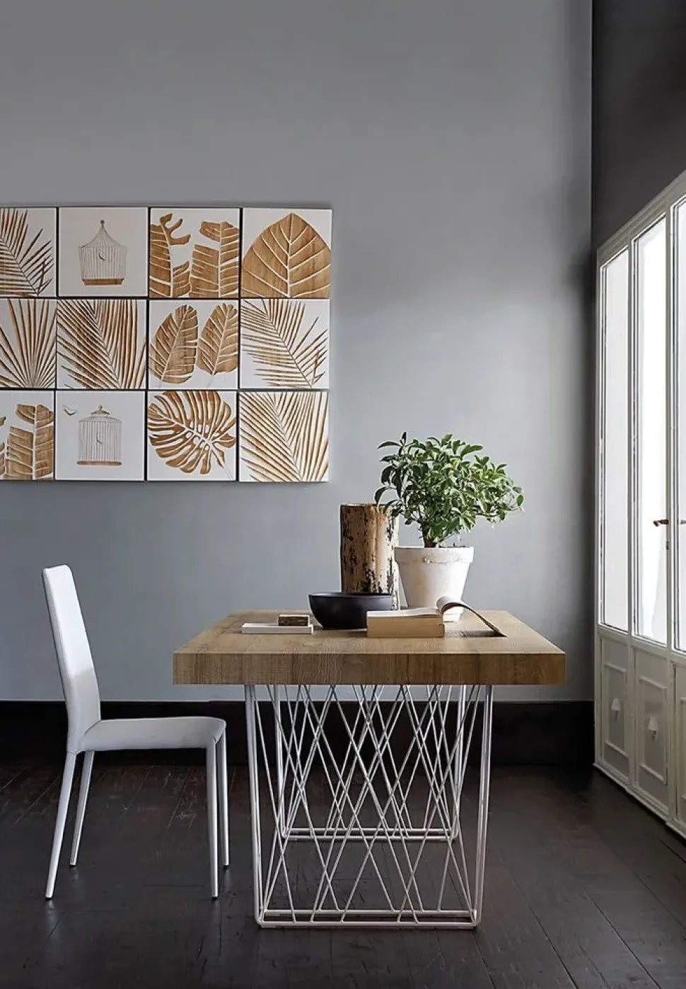 TAVOLO Friulsedie T73 osaka SCONTATO a PREZZI OUTLET