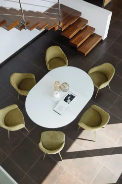 TAVOLO Friulsedie T33 sirius SCONTATO a PREZZI OUTLET