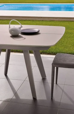 TAVOLO Friulsedie T33 sirius SCONTATO a PREZZI OUTLET