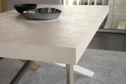 TAVOLO Friulsedie Tavolo modus t63 SCONTATO a PREZZI OUTLET  affrettati