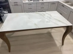 TAVOLO Friulsedie Victor SCONTATO a PREZZI OUTLET