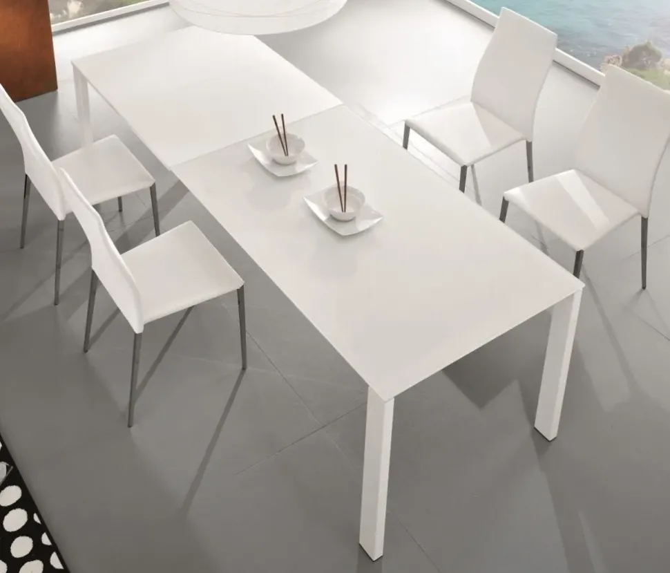 TAVOLO Friulsedie Zenith t91 SCONTATO a PREZZI OUTLET affrettati