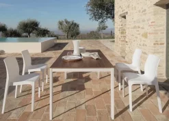 TAVOLO Friulsedie Zenith t91 SCONTATO a PREZZI OUTLET  affrettati