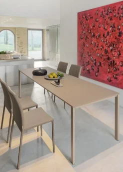 TAVOLO Friulsedie Zenith t91 SCONTATO a PREZZI OUTLET affrettati