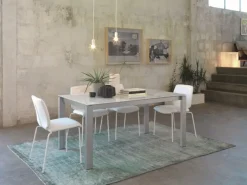 TAVOLO Friulsedie Zenith t91 SCONTATO a PREZZI OUTLET affrettati