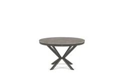 Tavolo Full moon Easyline in altri materiali Rotondo allungabile scontato 40%