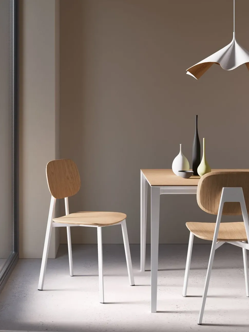 Tavolo Fusion Pointhouse in OFFERTA OUTLET -20%