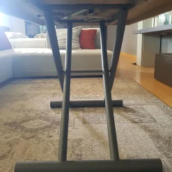 Tavolo Geniale Altacom in legno Fisso scontato 30%