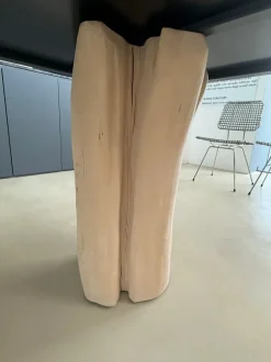 Tavolo Gervasoni tavolo brick 33 di Gervasoni scontato del 35%