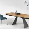 Tavolo Gilmour allungabile: Collezione esclusiva -37% in OFFERTA OUTLET!
