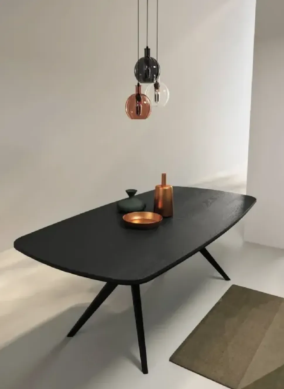 Tavolo Glaxi mir. Md work a prezzo scontato