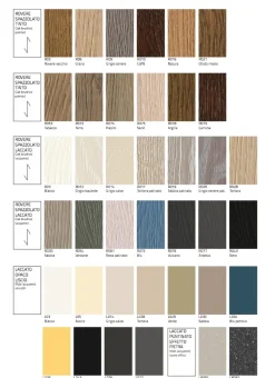 Tavolo Glaxi mir. Md work a prezzo scontato