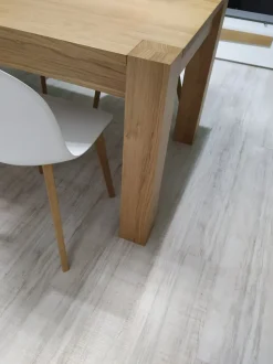 Tavolo Gm cucine Ulisse PREZZI OUTLET