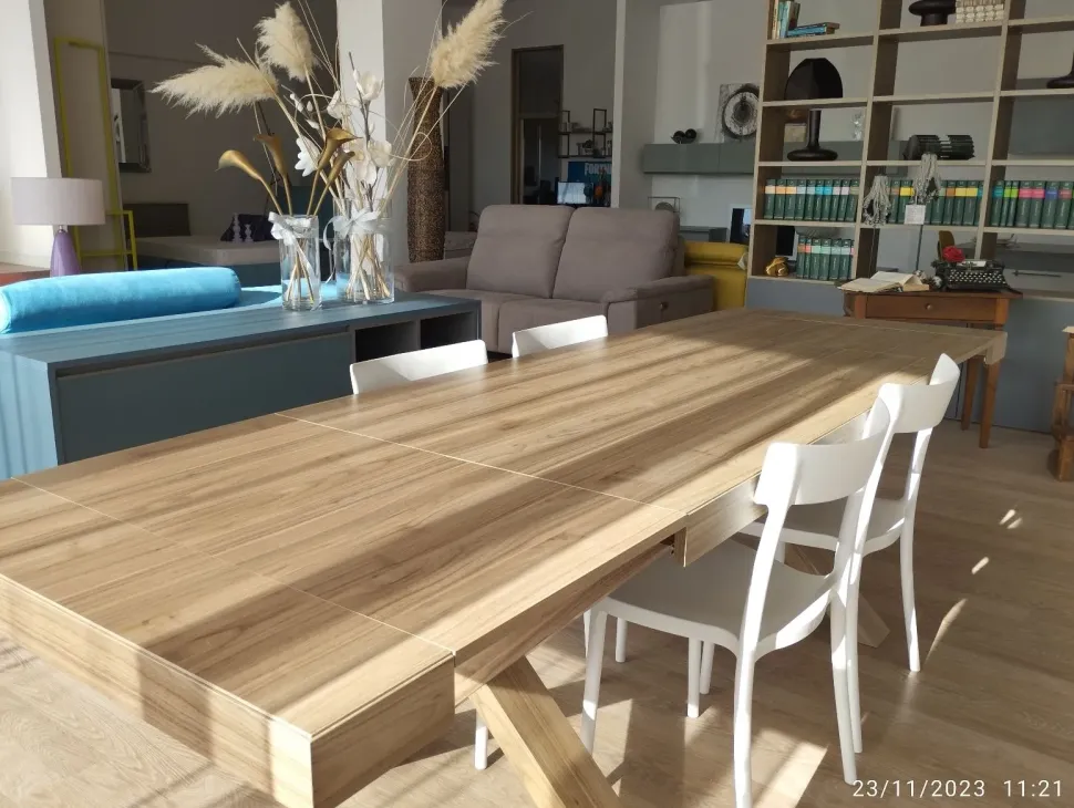 Tavolo Golf Colombini casa a prezzo scontato