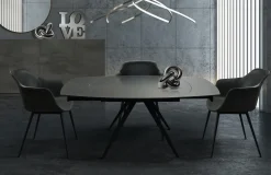 Tavolo Graphix Collezione esclusiva a prezzo scontato