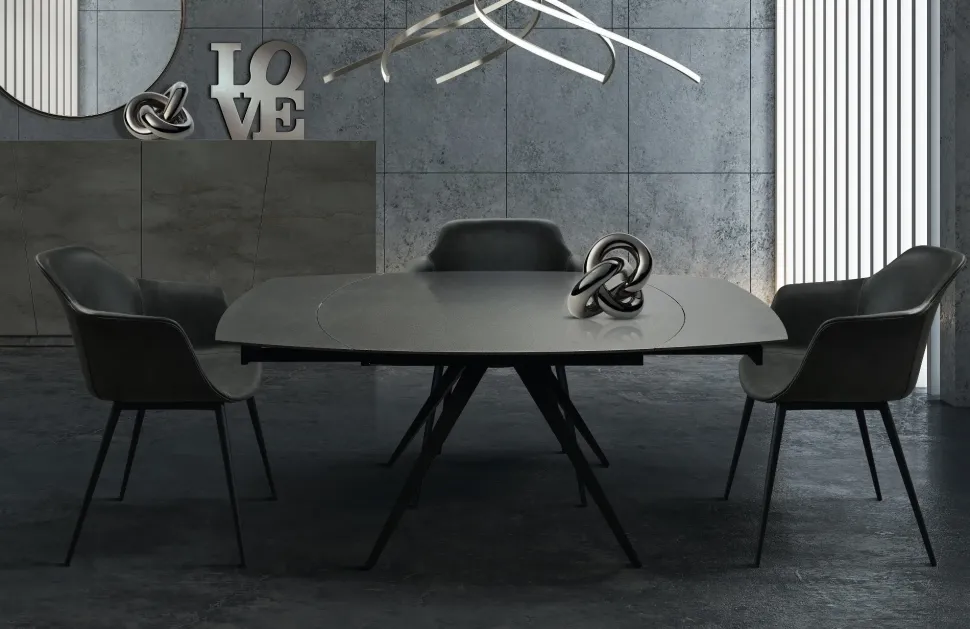 Tavolo Graphix Collezione esclusiva a prezzo scontato