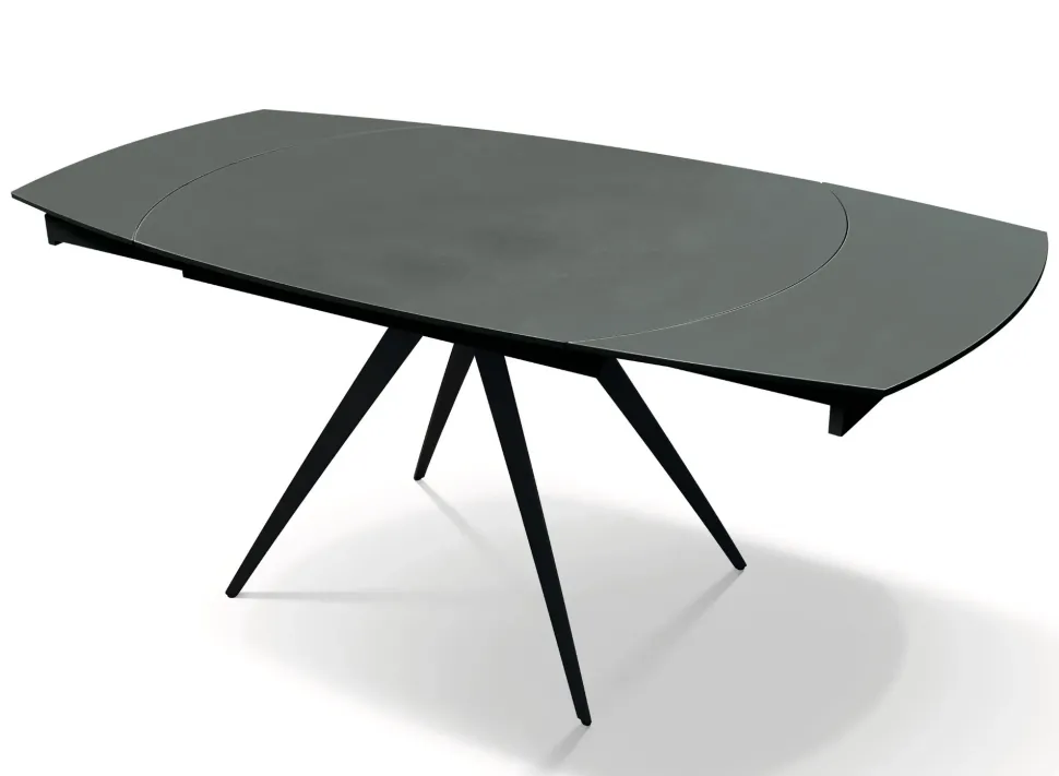 Tavolo Graphix Collezione esclusiva a prezzo scontato