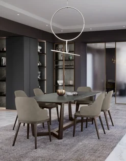 Tavolo Hector Olivieri a prezzo ribassato