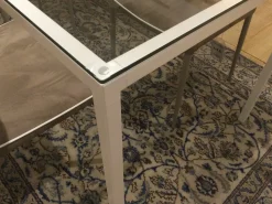 Tavolo Helsinki 30 Desalto in OFFERTA OUTLET -38%