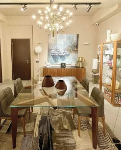 Tavolo Horm Horm tavolo autoreggente PREZZI OUTLET -29%