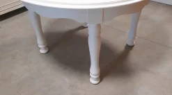 Tavolo I solisti Mobilificio bellutti in legno Fisso scontato 60%