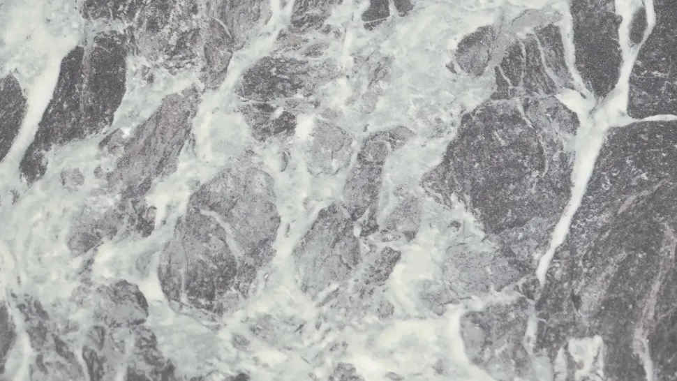 Tavolo in ceramica ovale Empire La seggiola in offerta outlet