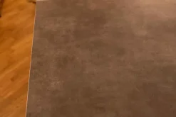 Tavolo in ceramica rettangolare Tavolo in ceramica  Altacom a prezzo scontato