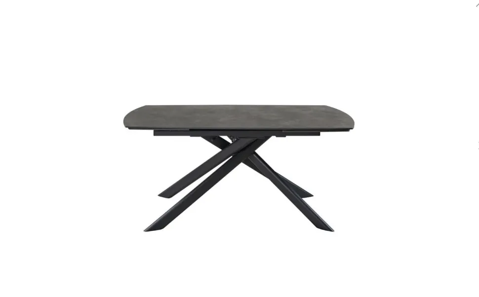 Tavolo in ceramica rettangolare Joakim Bizzotto a prezzo ribassato