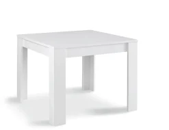 Tavolo in laccato rettangolare Tavolo modena Artigianale in offerta outlet