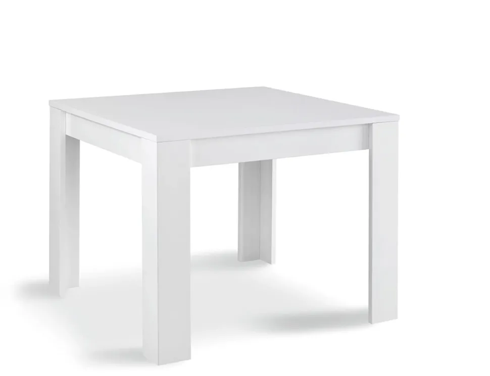 Tavolo in laccato rettangolare Tavolo modena Artigianale in offerta outlet