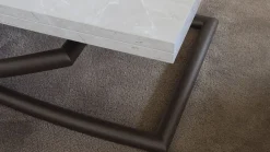 Tavolo in laminato rettangolare Sakura Altacom a prezzo scontato