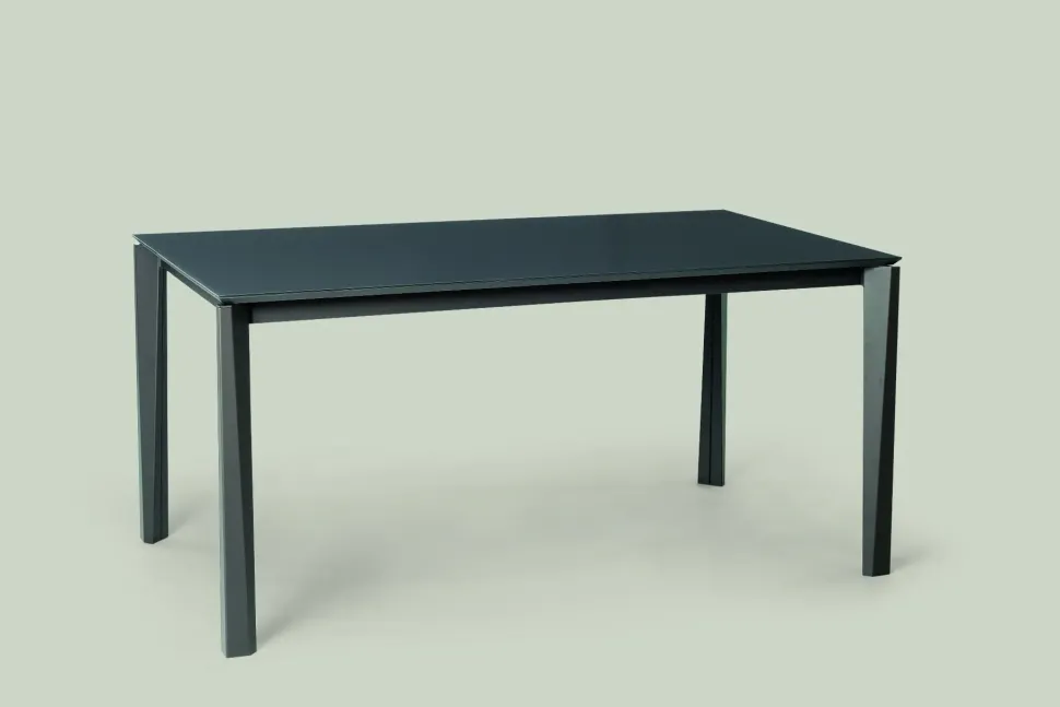 Tavolo in laminato rettangolare Prisma Ingenia a prezzo scontato