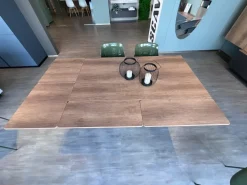 Tavolo in laminato rettangolare Osaka Scavolini in offerta outlet