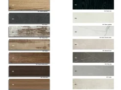 Tavolo in laminato rotondo Sun Altacom a prezzo ribassato