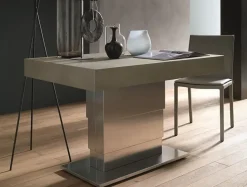 Tavolo in legno rettangolare Ares mega Altacom a prezzo scontato