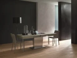 Tavolo in legno rettangolare Ares mega Altacom a prezzo scontato