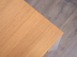 Tavolo in legno rettangolare Diamante Artigianale a prezzo ribassato