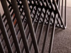 Tavolo in marmo rettangolare Board outlet Diotti.com a prezzo ribassato