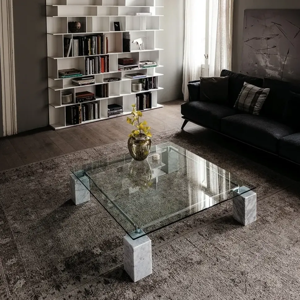 Tavolo in offerta outlet modello Dielle di Cattelan italia