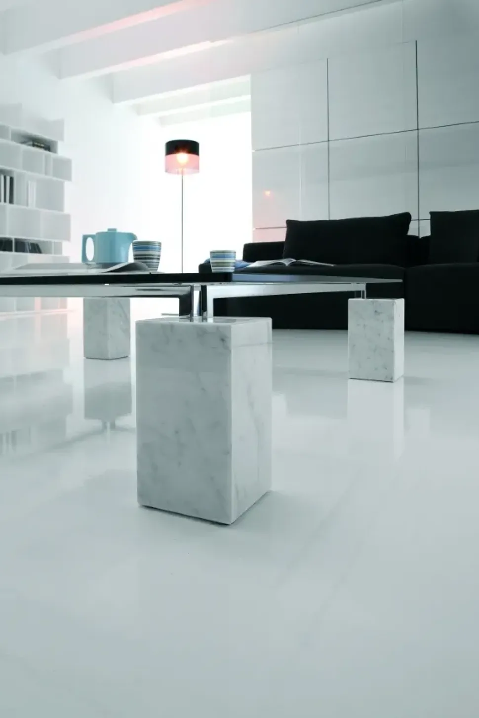 Tavolo in offerta outlet modello Dielle di Cattelan italia