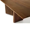 Tavolo in offerta outlet modello Revo table di Riva 1920