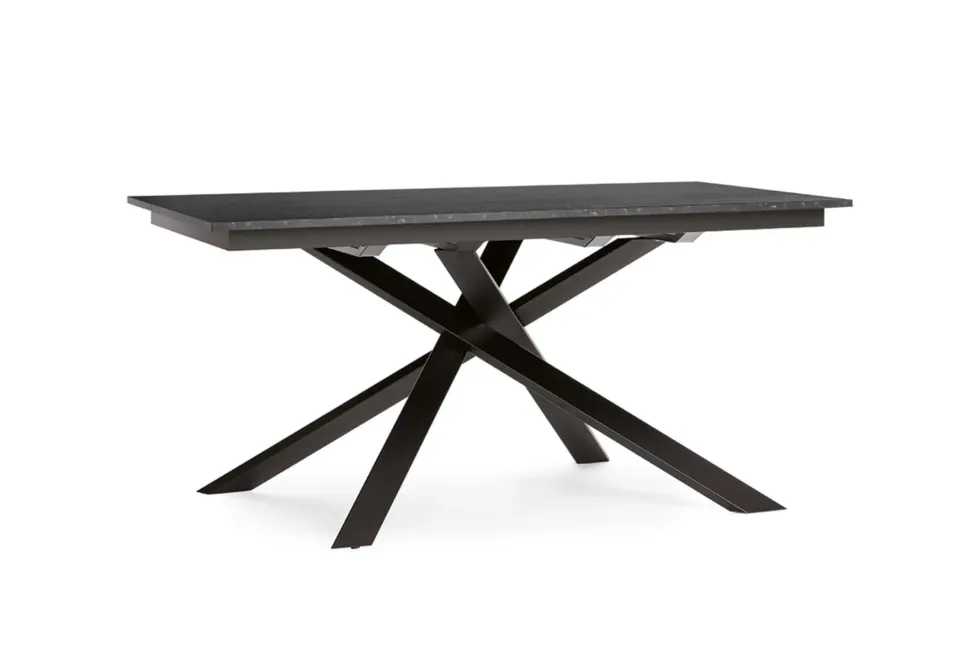 Tavolo in offerta outlet modello Mirò di Arredo3