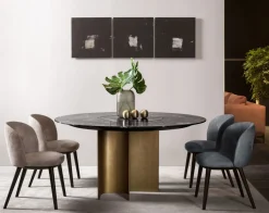 Tavolo in offerta outlet modello Mirage di Cantori